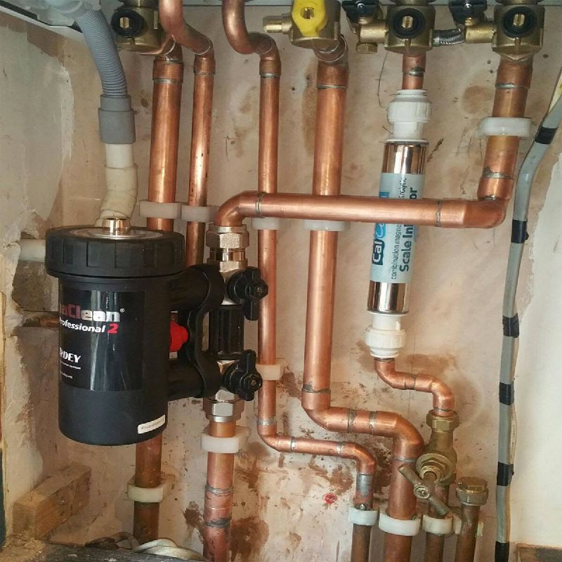 increase boiler lifespan