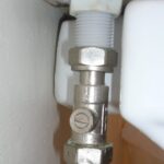 isolation valve