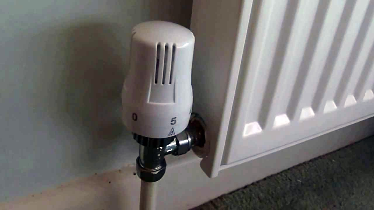 Radiator Not Working? Here are a few tips!
