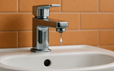 How to Fix a Dripping Tap: A Step-by-Step Guide for UK Households