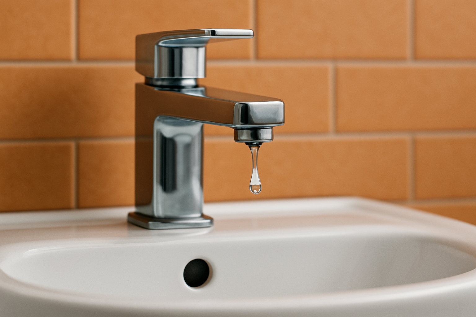 How to Fix a Dripping Tap: A Step-by-Step Guide for UK Households