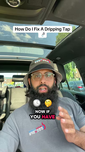 Step-by-Step: How to Fix a Dripping Tap